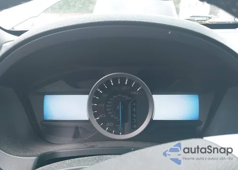 2013 Ford Explorer Limited z USA, uszkodzony, nr VIN 1FM5K8F84DGA23737